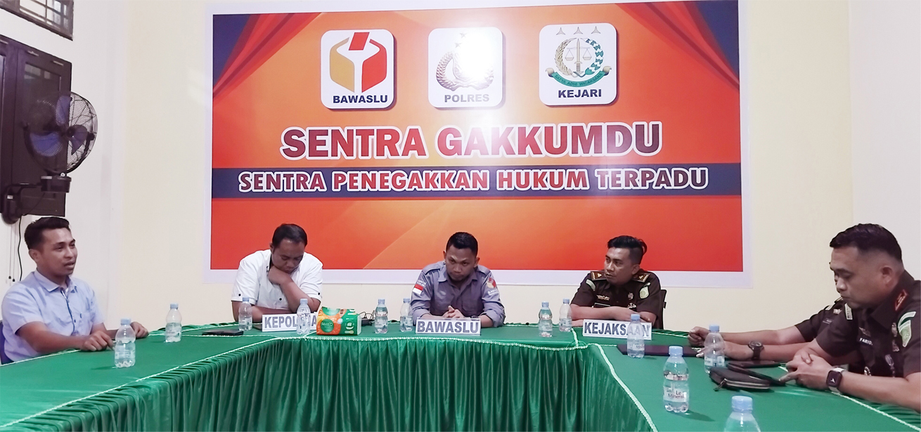 Gakkumdu Tojo Una-Una