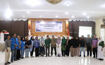 Bawaslu Touna Ajak Perempuan & Stake Holder Awasi Pemilu