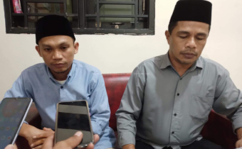 Bawaslu Touna Imbau Parpol Yang Gelar Deklarasi Patuhi Ketentuan Regulasi