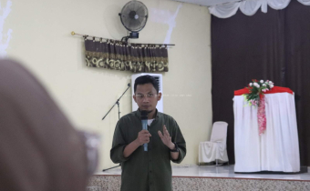 Bawaslu Touna Segera Buka Rekruitmen Panwascam Pilkada 2024