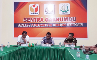 Gakkumdu Tojo Una-Una