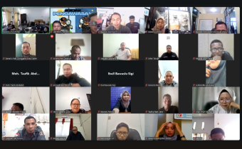 Foto Tangkapan Layar